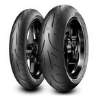 Pneu dianteiro Metzeler 120/70zr17 58w tl Sportec M9rr d