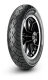 Pneu Dianteiro Metzeler 150/80 R16 71v Me888 Marathon Ultra