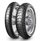 PNEU DIANTEIRO MOTO 90/90-21 GIBYS C/C 54T XRE 300 TENERÉ LANDER SAHARA 2023