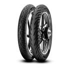 Pneu Dianteiro Moto Pirelli 2.75-18 Super City Cg 125/150