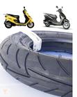 Pneu Dianteiro ou Traseiro Maggioni Sport 3.50-10 Suzuki Burgman 125/ Dafra Smart 125