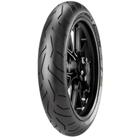 Pneu Dianteiro para Moto Pirelli Aro 17 Diablo Rosso III 110/70R17 54H