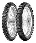 Pneu dianteiro Pirelli 100/100-18 Mt320 tt Nhs Orig Crf 230- Ttr 230