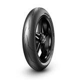 Pneu Dianteiro Pirelli 120/70-17 M/C 58W TL Diablo