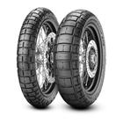 Pneu dianteiro Pirelli 120/70r19 Scorpion Rally Str tl 60v Ms d