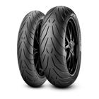 Pneu Dianteiro Pirelli 120/70zr18 Angel Gt TL 59w