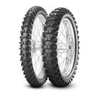 Pneu dianteiro Pirelli 120/90-19 Scorpion Mx Extra X tt 66m t