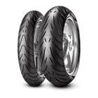 Pneu dianteiro Pirelli 180/55zr17 Angel St tl 73w t