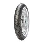 Pneu Dianteiro Pirelli 90/80-14 Angel Scooter Tl Reinf 49S D - PIRELLI / METZELER