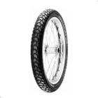 Pneu dianteiro Pirelli 90/90-19 Mt60 Nxr Bros Crosser xtz