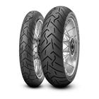 Pneu Dianteiro Pirelli 90/90-21 Scorpion Trail Ii TL 54v