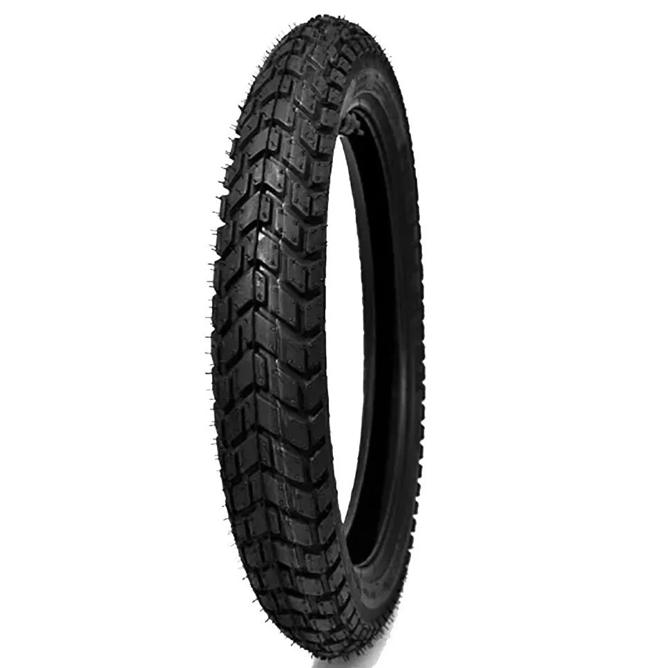 Pneu Dianteiro Pirelli Enduro MT60 Com Câmara 90/90-21 54H