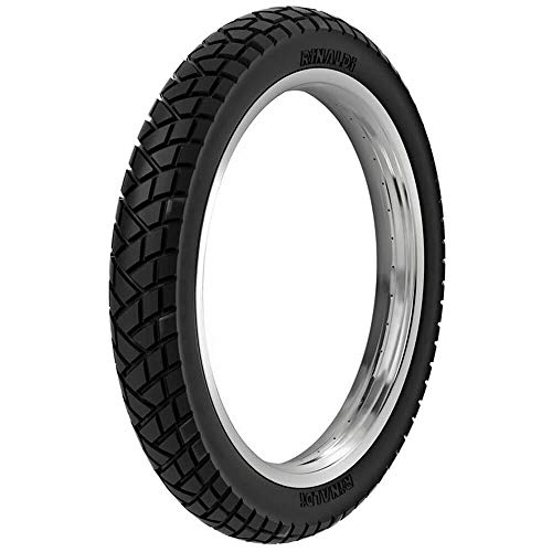 Pneu Dianteiro Trail 90/90-19 R34 - Rinaldi