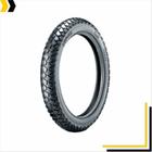 Pneu Dianteiro Vipal 60/100-17 TR300 Honda Biz 125/110/100 Pop 100 Crypton TRAIL Uso Com câmara