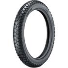 Pneu Dianteiro Vipal 80/90-21 TR300 Uso Com Câmara XRE 300 XTZ 250 Lander Tenere NX4 Falcon