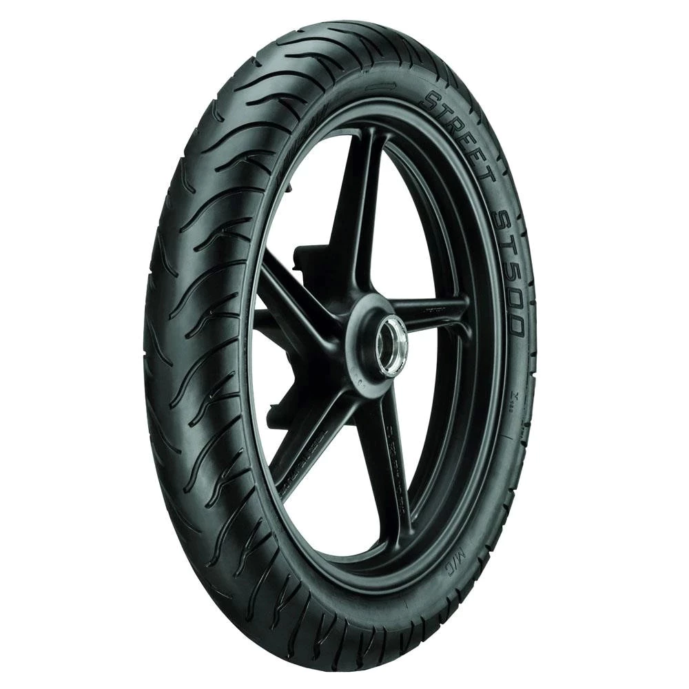 Pneu Dianteiro Vipal St500 110/70-17 54s Duke 200 390 Ktm