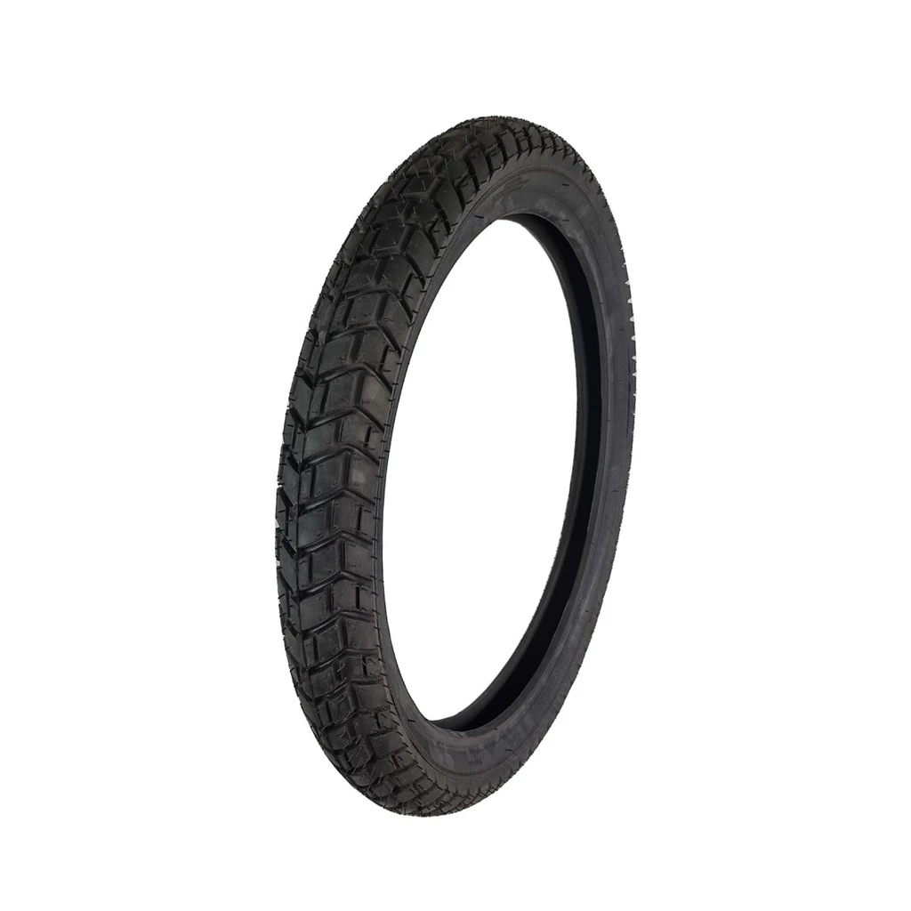 Pneu Dianteiro XT600 / Falcon Cinborg CB060 90/90-21 54S TT