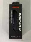 Pneu dobrável Maxxis Pursuer 700x25c