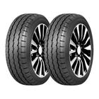 Pneu Double Star Aro 14C 185R14C Ltech DL01 102/100R