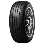 Pneu Dunlop 205/55R17 91V SPFM800 DEV