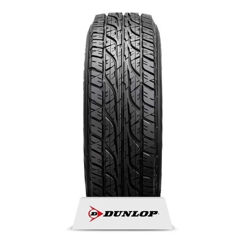 Pneu Dunlop Aro 16 - 235/70r16 - Grandtrek At3 - 106s