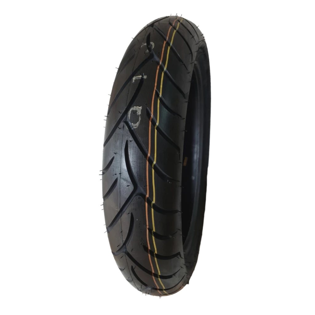 Pneu Dunlop Scoot Smart 120/70-15 Dianteiro