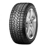 Pneu Ecosport Pirelli Aro 15 205/65R15 Scorpion ATR 94H