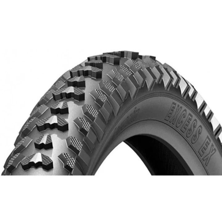 PNEU EXCESS ARO 26X1.95 LEVORIN MTB BIKE TRILHA CRAVO