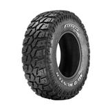 Pneu Farroad Aro 20 Mud Hunter 35X12.50R20 121Q - Letra Branca