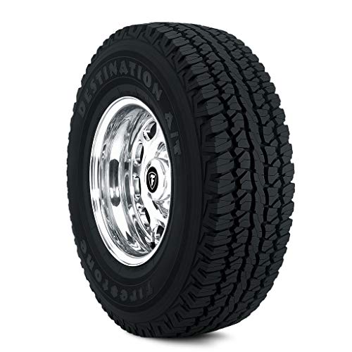 Pneu Firestone Destination A/T LT 235/75R15 104 S