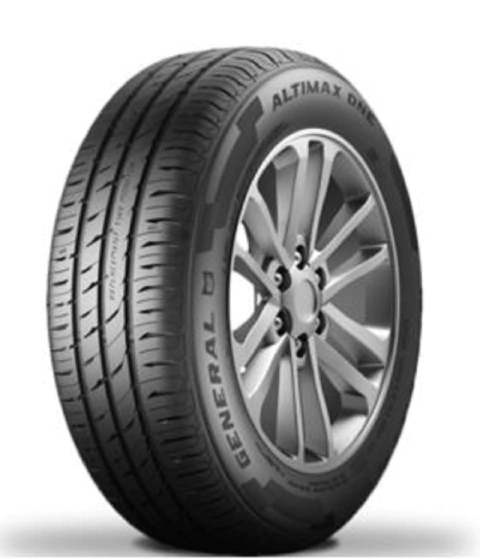 Pneu General Aro 14 185/70R14 Altimax One 88H