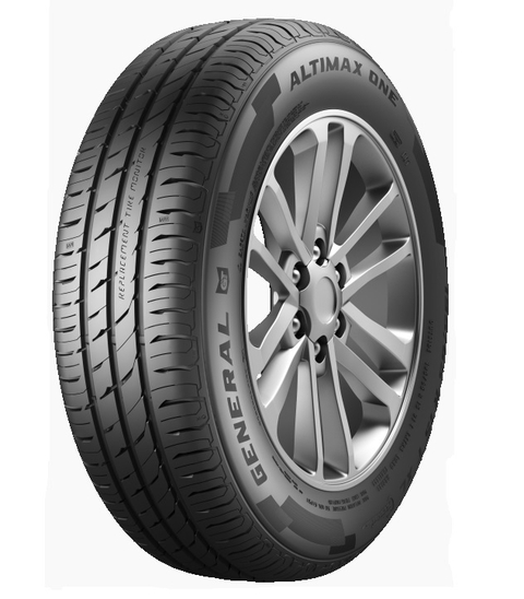 Pneu General by Continental Aro 15 175/65r15 84H Altimax One