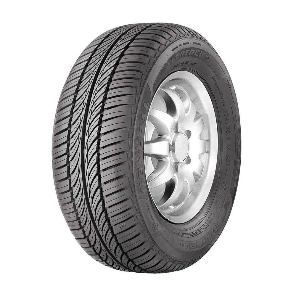 Pneu General Tire Aro 14 Evertrek RT 185/70R14 88T