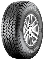 PNEU GENERAL TIRE BY CONTINENTAL ARO 16 GRABBER AT3 255/70R16 120/117S