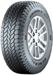 Pneu General Tire by Continental Aro 17 Grabber AT3 225/65R17 102H