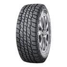 Pneu Giti Aro 18 265/65R18 Giti 4X4 AT70 Letra Branca 114T