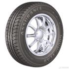 Pneu Goodyear 165/70R14 Assurance 81T - Nissan March