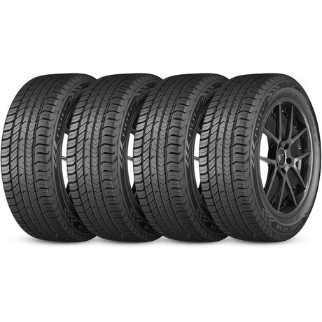 Pneu Goodyear 205/55 R16 EAGLE SPORT 91V TL