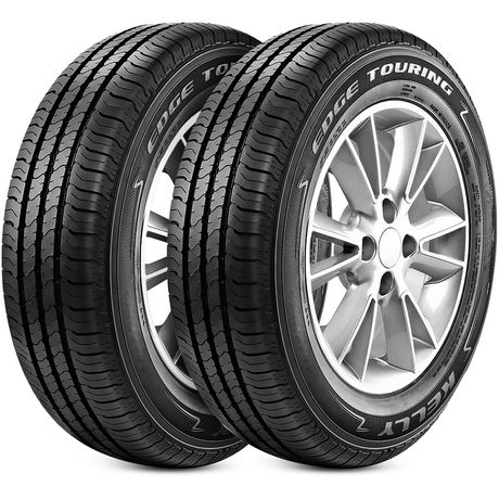 Pneu Goodyear Aro 13 175/70 Direction Touring 2