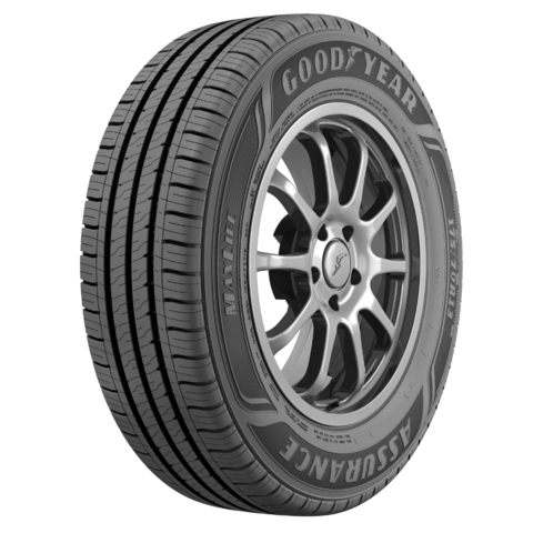 PNEU GOODYEAR ARO 13 ASSURANCE MAXLIFE 175/70R13 82T SL