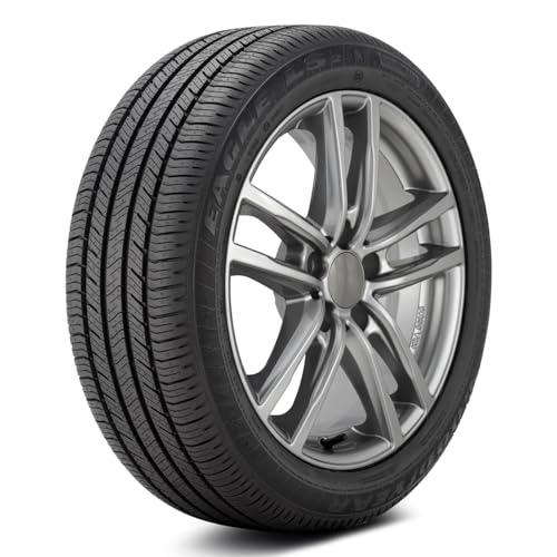 Pneu Goodyear Aro 18 Eagle LS2 245/50R18 100W Run Flat