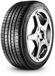 Pneu Goodyear Aro 18 Eagle NCT5 Asymmetric 245/40R18 93Y Run Flat