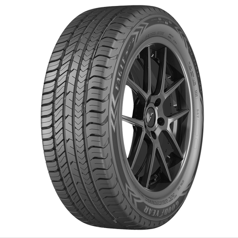 Pneu Goodyear Eagle Sport 2 195/65 Aro 15 - 2 Unidades