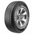 Pneu Goodyear Wrangler Fortitude HT 245/70 Aro 16 para Pick-ups e SUVs - 2 Unidades