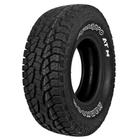 Pneu Hankoo 235/75 R15 109T At2 Dynapro At2 Rf11 Letras Brancas