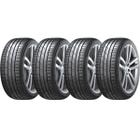 Pneu Hankook Aro 18 225/50r18 95w S1 Evo3 K127b Runflat Bmw