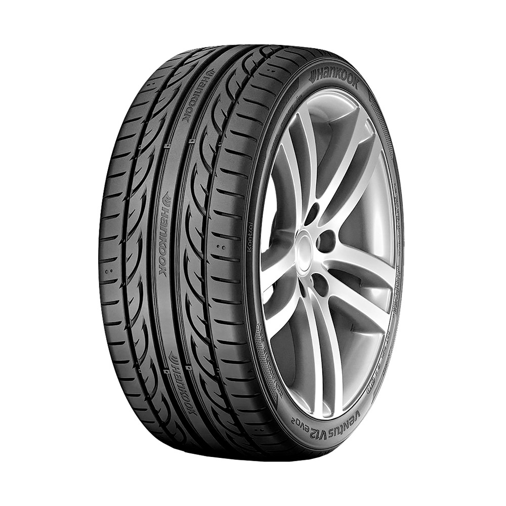 Pneu Hankook Aro 18 235/50R18 Ventus V12 Evo 2 K-120 101Y