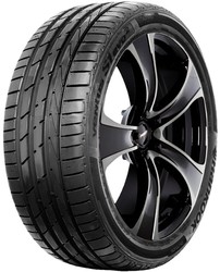 Pneu Hankook Aro 18 Ventus S1 Evo 2 K117 255/55R18 109V - Original Porsche Macan GTS