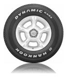 Pneu Hankook Dynamic Ra03 Lt 235/60r14 96 H