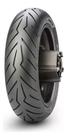 Pneu Honda Adv 150 nmax 160 Traseiro 130/70-13 Diablo Rosso Scooter